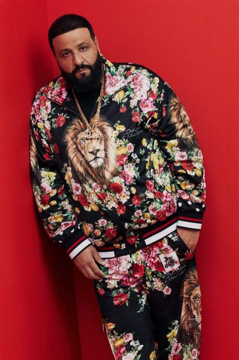 dj khaled dolce gabbana collection|Shop The New Dolce & Gabbana x Khaled Khaled Collection.